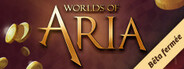 Worlds of Aria - Beta version