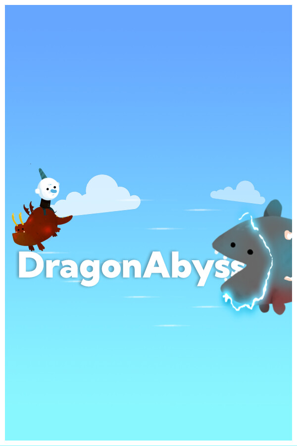 Dragon Abyss for steam