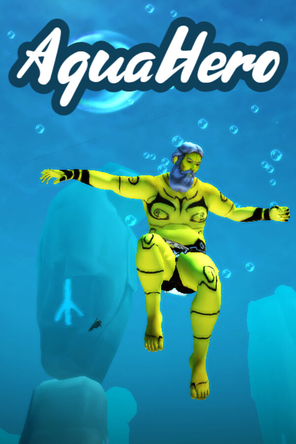 AquaHero for steam