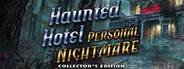 Haunted Hotel: Personal Nightmare Collector's Edition System Requirements