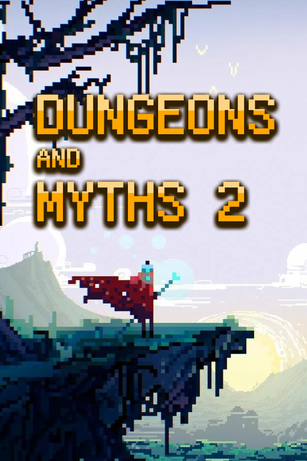Dungeons and Myths 2 for steam