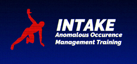 Can I Run Intake : Anomalous Occurrence Management Training?