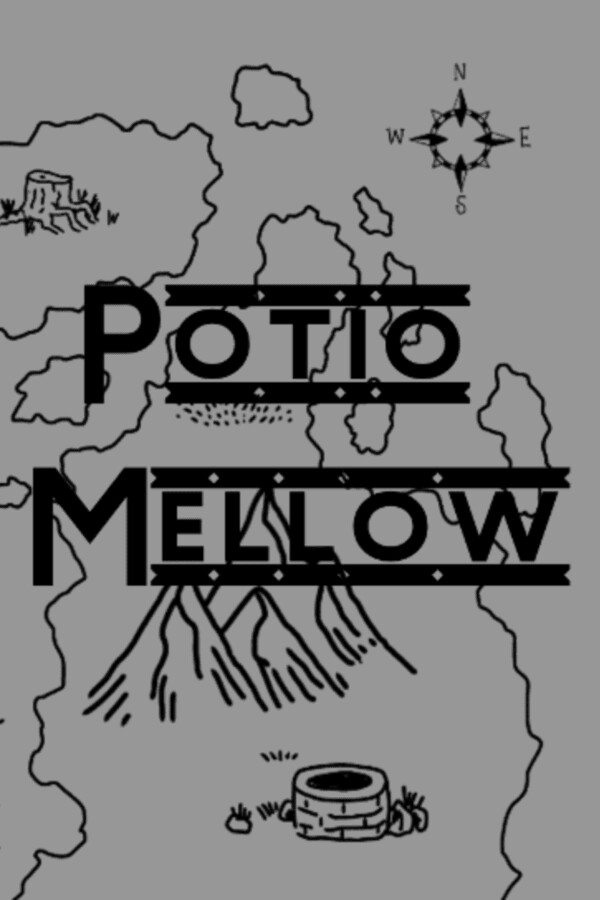 Potio Mellow for steam Potio Mellow for steam