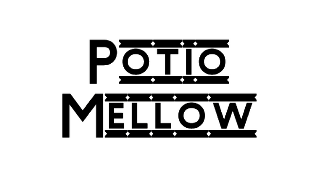 Potio Mellow Logo