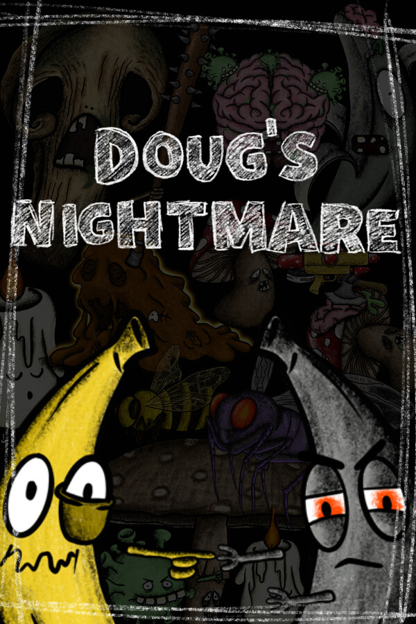 Doug's Nightmare for steam Doug's Nightmare for steam