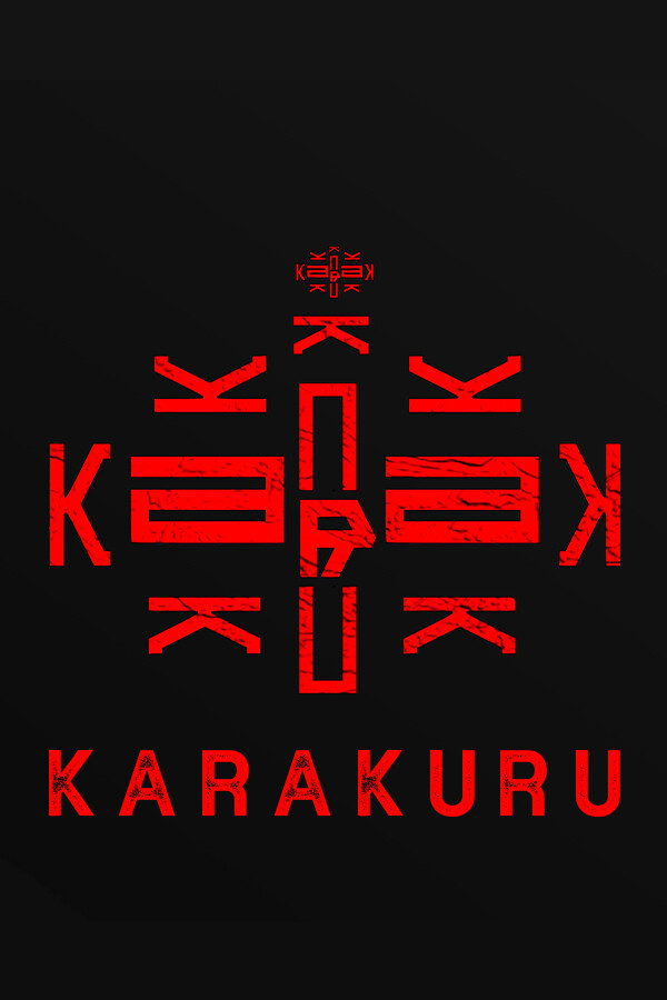 Steam portrait for Karakuru.