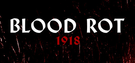 Blood Rot: 1918 PC Specs