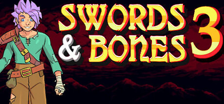 View Swords & Bones 3 on IsThereAnyDeal