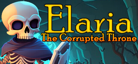 Elaria: The Corrupted Throne PC Specs