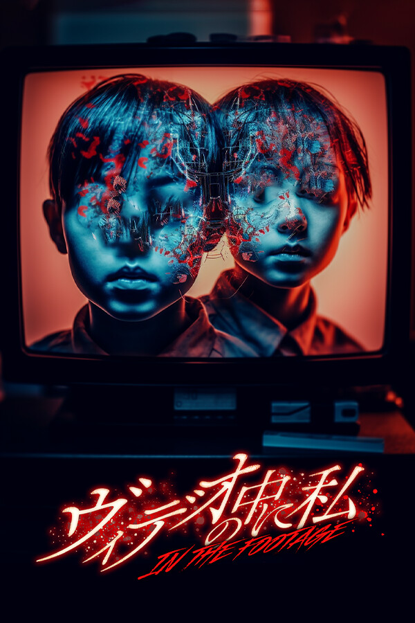 In the footage for steam