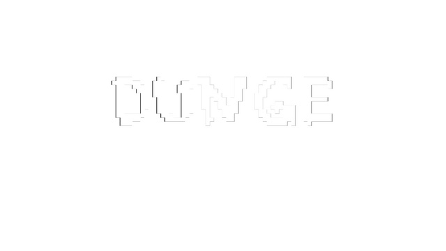 DUNGE Logo