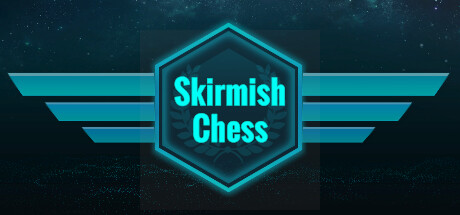 Skirmish Chess Playtest cover art