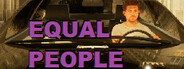 EQUAL PEOPLE
