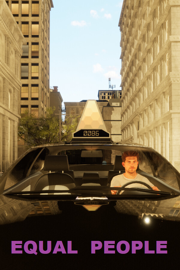 EQUAL PEOPLE for steam