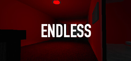 ENDLESS cover art