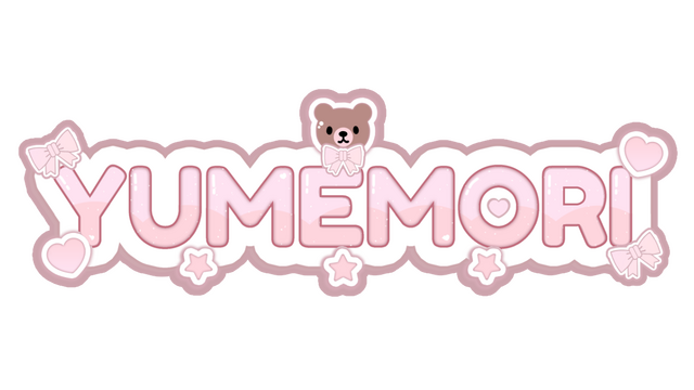 Yumemori Logo