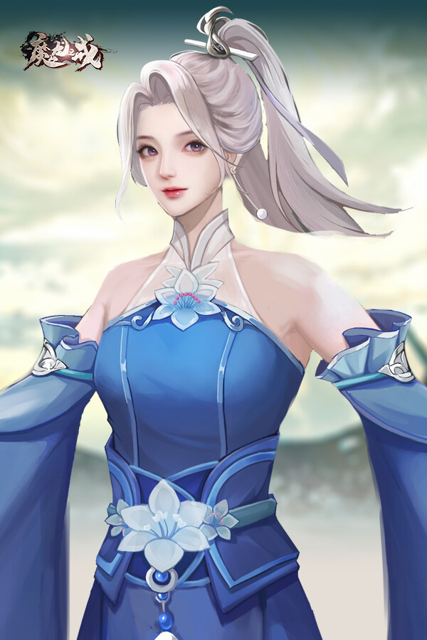 魔龙之戒 for steam