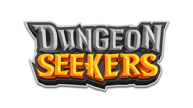 Dungeon Seekers Logo