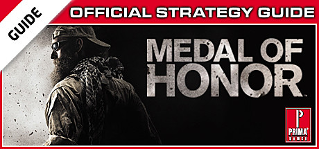 Medal of Honor - Prima Official Strategy Guide