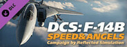 DCS: F-14 Speed & Angels Campaign by Reflected Simulations