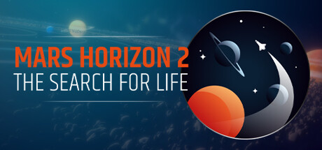 Mars Horizon 2: The Search for Life PC Specs