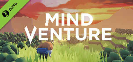 MindVenture Demo cover art