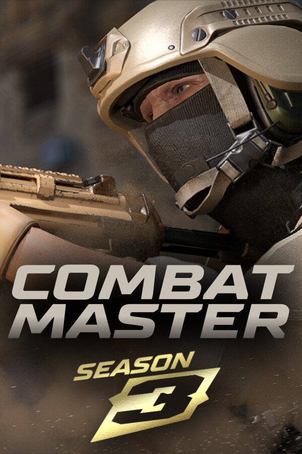 Combat Master: Season 1 for steam