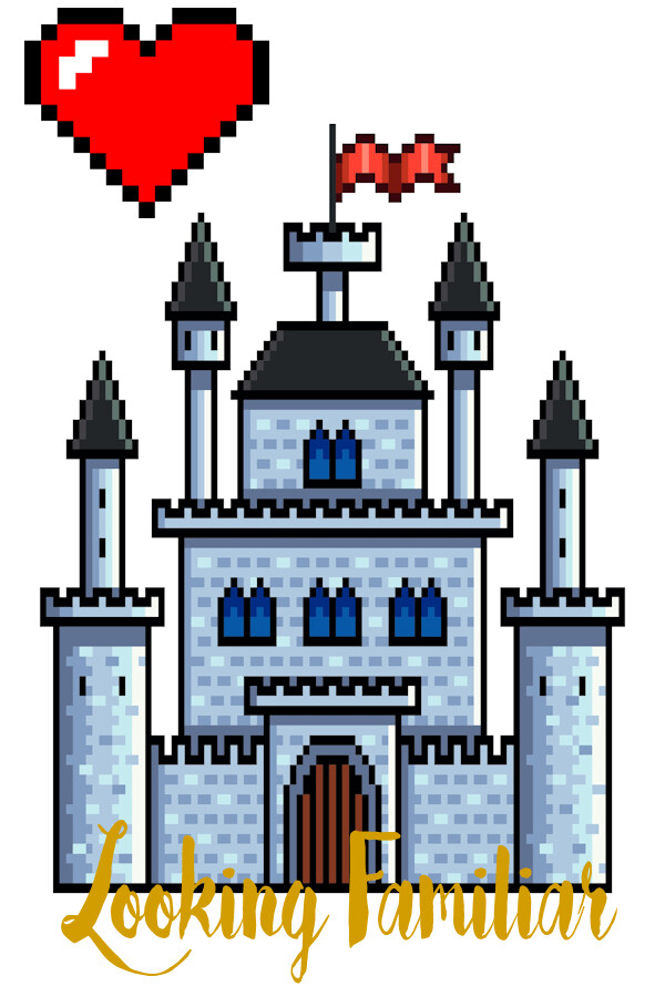 Looking Familiar for steam