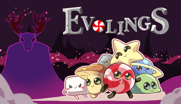 30+ games like Evolings - SteamPeek