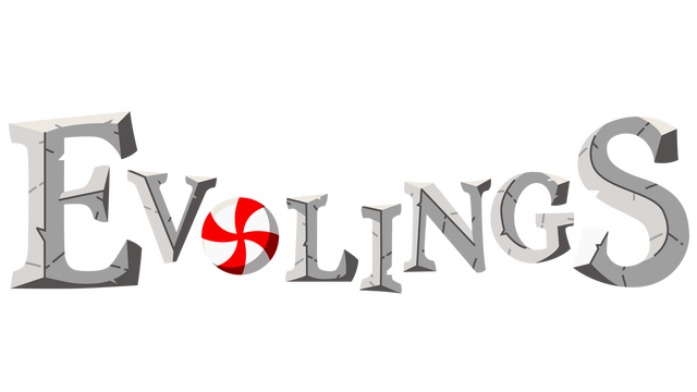 Evolings Logo
