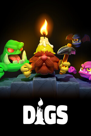 Digs Digs