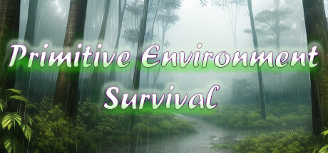 Primitive Environment Survival cover art