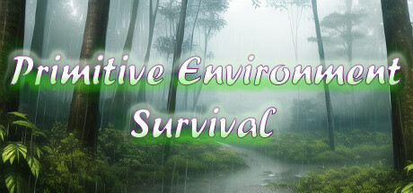 Primitive Environment Survival PC Specs