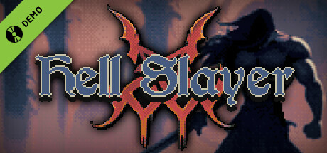 Hell Slayer Demo cover art