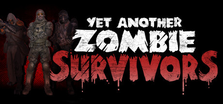 Yet Another Zombie Survivors Playtest cover art