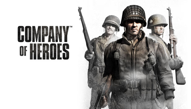Company of Heroes on Steam