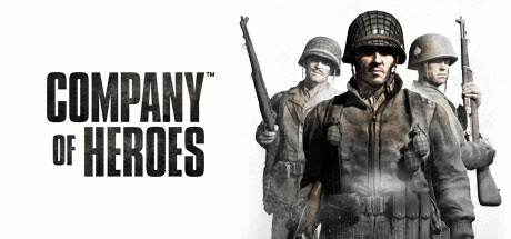 Boxart for Company of Heroes 