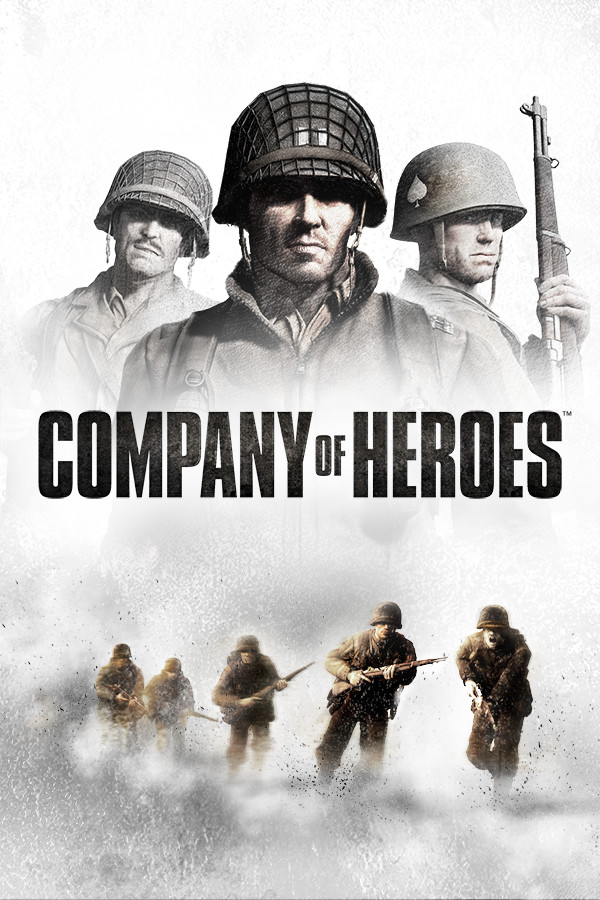 Company of Heroes for steam