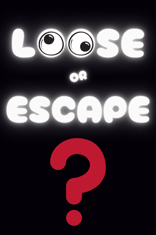 Steam portrait for Loose OR Escape.