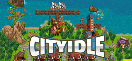 City idle PC Specs