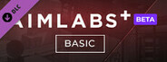 Aimlabs+ Basic Membership