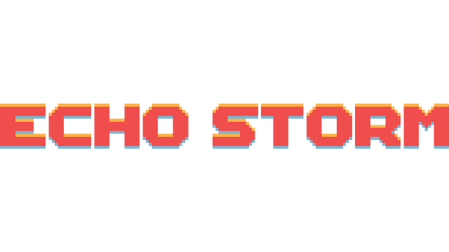 Echo Storm Logo