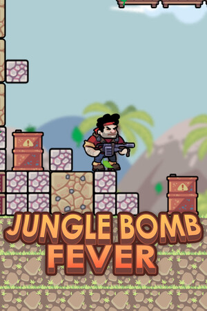 Jungle Bomb Fever