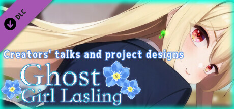 View Ghost Girl Lasling-Creators' talks and project designs DLC (12+) on IsThereAnyDeal