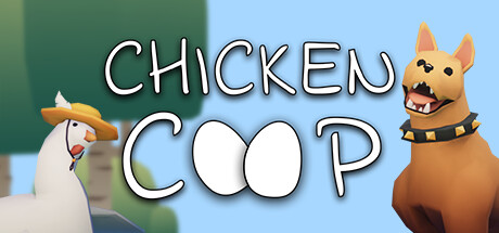 Chicken Coop cover art