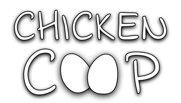 Chicken Coop Logo