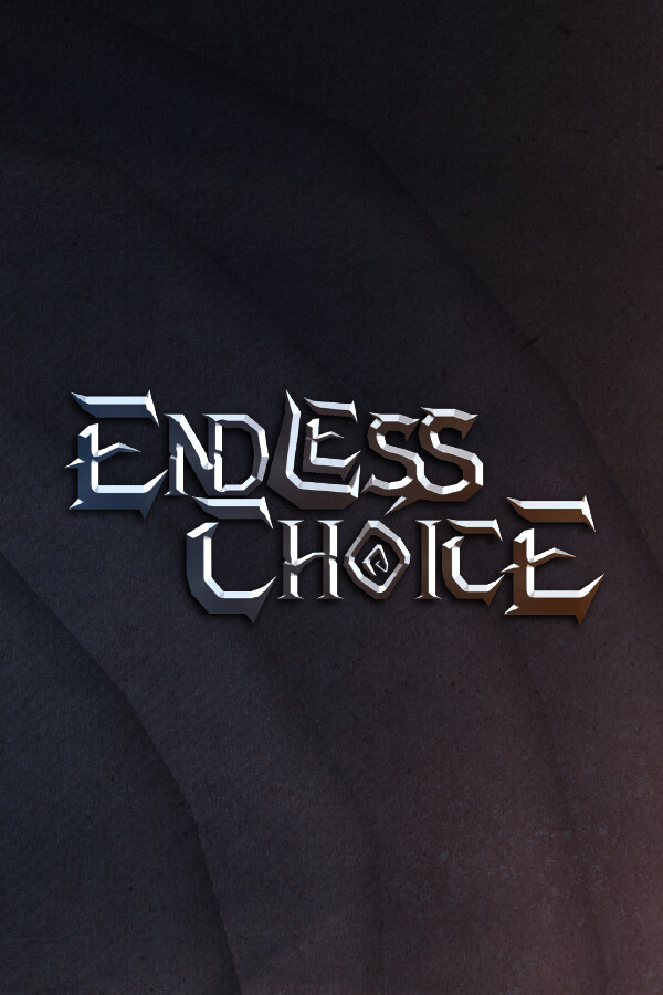 Steam portrait for EndlessChoice.