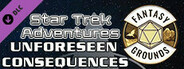 Fantasy Grounds - Star Trek Adventures: Unforeseen Consequences