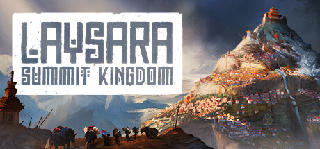 Laysara: Summit Kingdom Playtest cover art