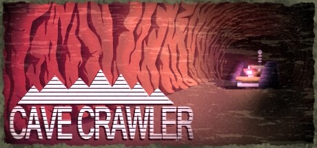 Cave Crawler cover art